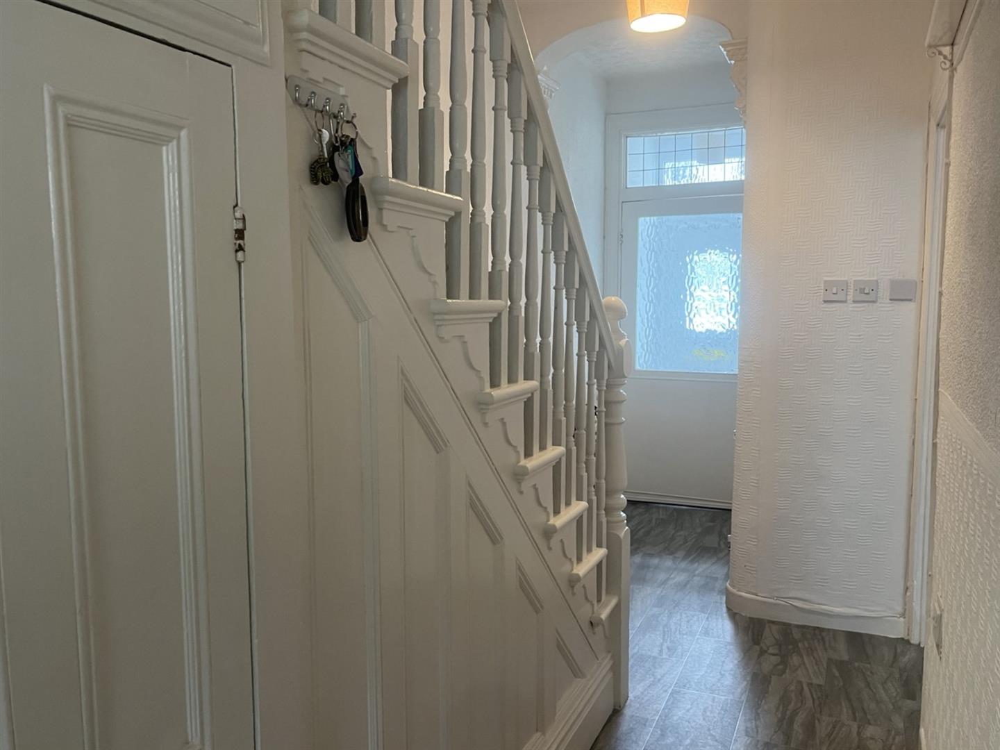James Street, Llanelli, SA15 1EB